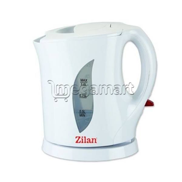 Электрический чайник Zilan ZLN 8489