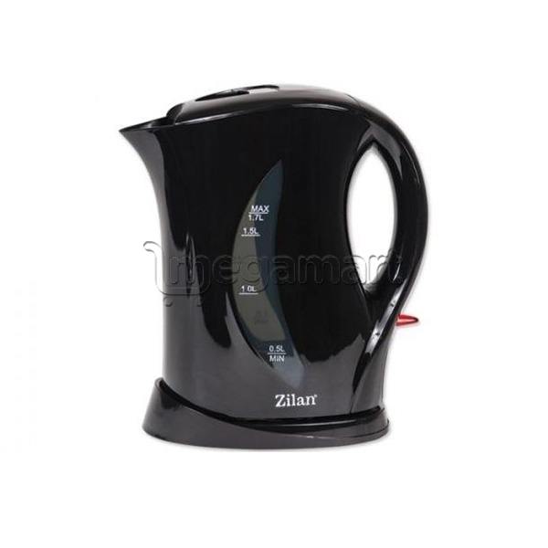 Электрический чайник Zilan ZLN 8496