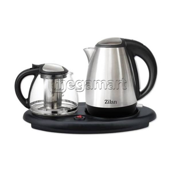 Электрический чайник Zilan ZLN 9140