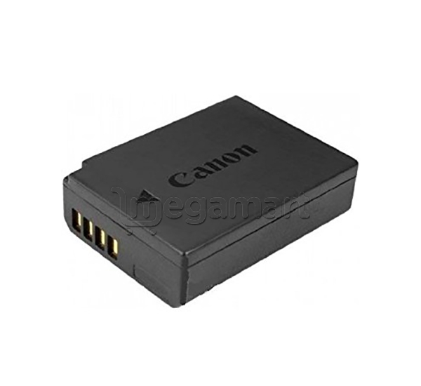 Запасной аккумулятор Canon LP-E10