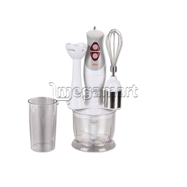 Blender Zilan ZLN 8396