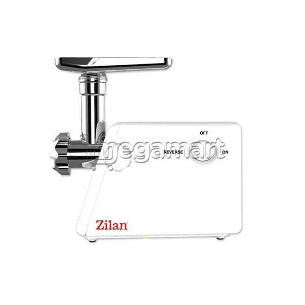 Ətçəkən maşın Zilan ZLN 7856