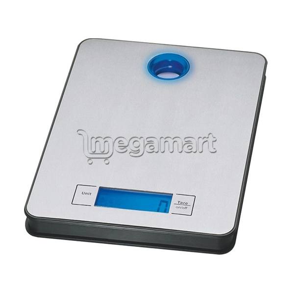 Mətbəx tərəzisi Zilan ZLN 0351