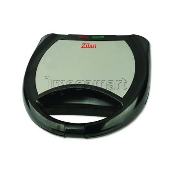 Toster Zilan ZLN 8136