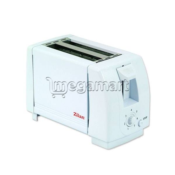 Тостер Zilan ZLN 7604