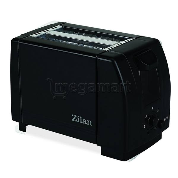Тостер Zilan ZLN 7604