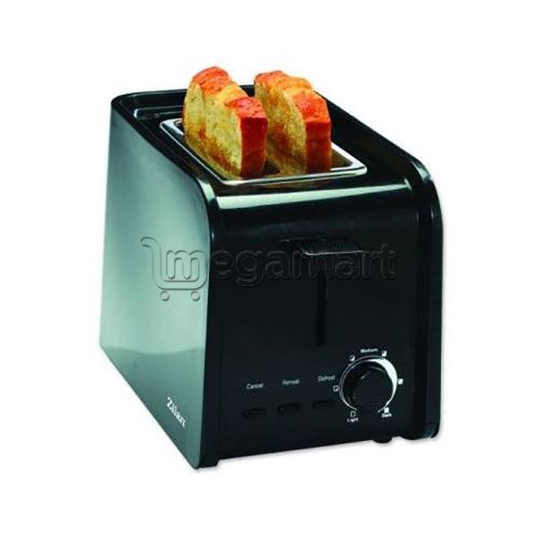 Тостер Zilan ZLN 8327