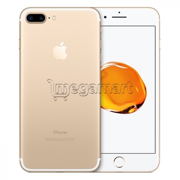 Mobil telefon Apple iPhone 7 Plus 32 Gb qızılı