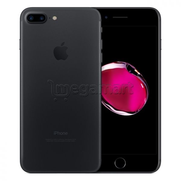 Мобильный телефон Apple iPhone 7 Plus 32 Гб черный