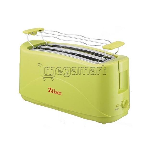 Тостер Zilan ZLN 9690