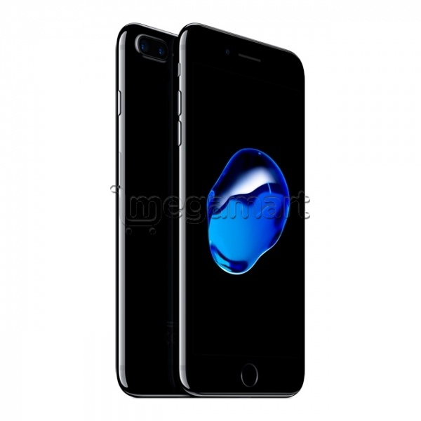 Mobil telefon Apple iPhone 7 Plus 256 Gb tünd-qara