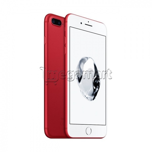 Mobil telefon Apple iPhone 7 Plus 256 Gb qırmızı