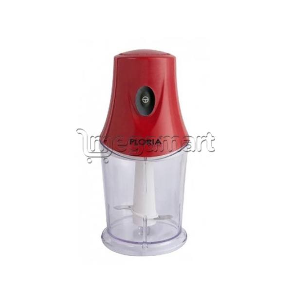 Doğrayıcı Zilan ZLN 9850