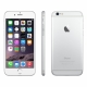 Мобильный телефон Apple iPhone 6 32 Гб серебристый