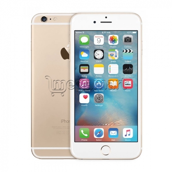 Mobil telefon Apple iPhone 6 32 Gb qızılı