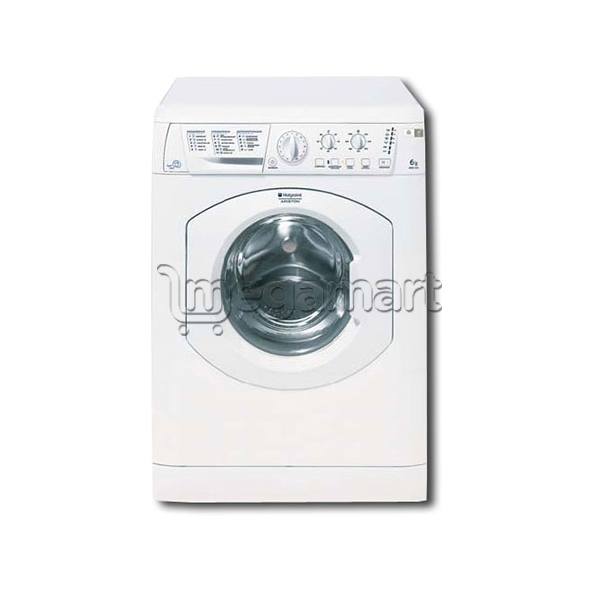 Стиральная машина Hotpoint Ariston ARXL 109 L