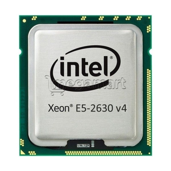 Процессор Dell Intel Xeon E5-2630 v4
