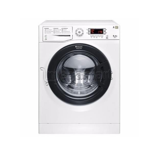 Стиральная машина Hotpoint Ariston WMSD 621 B