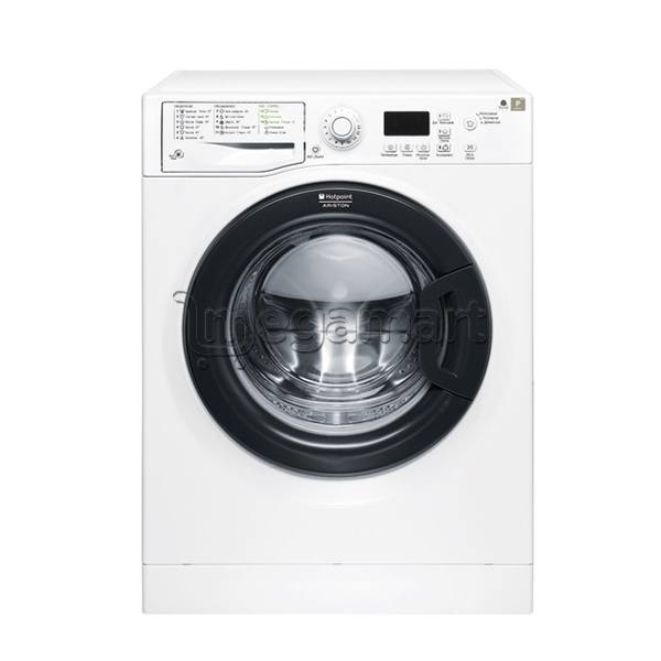 Paltaryuyan maşın Hotpoint Ariston WMSG 608 B