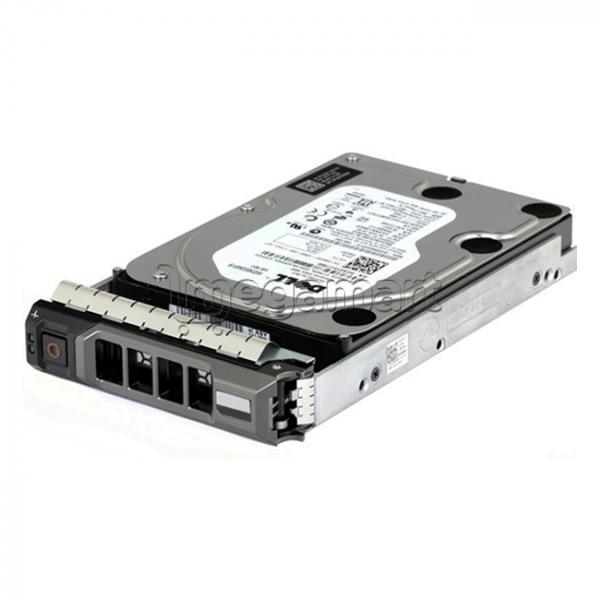 Жесткий диск Dell 400-AEGC 2 Тб