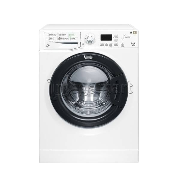Paltaryuyan maşın Hotpoint Ariston WMSF 605 B