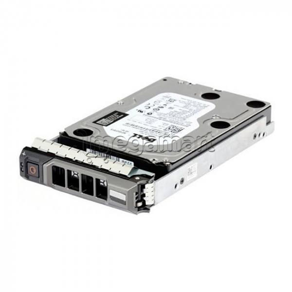 Жесткий диск для сервера Dell 400-AJOE 6 Тб