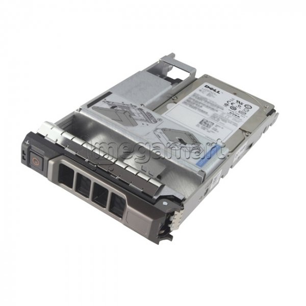Server üçün sərt disk Dell 400-AJSC 600 Gb