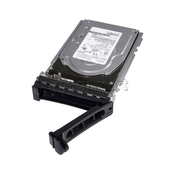 Жесткий диск для сервера Dell 400-AEGK 4 Тб