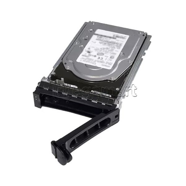 Жесткий диск для сервера Dell 400-AJOU 300 Гб