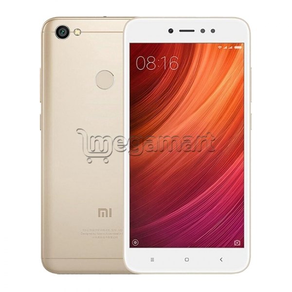 Mobil telefon Xiaomi Redmi 5A 32 Gb qızılı