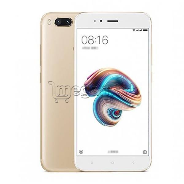 Mobil telefon Xiaomi Mi5X 64 Gb qızılı