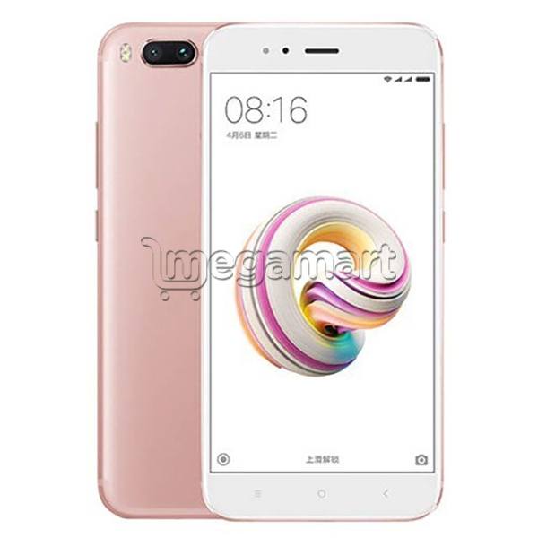 Мобильный телефон Xiaomi Mi5X 64 Гб розовый