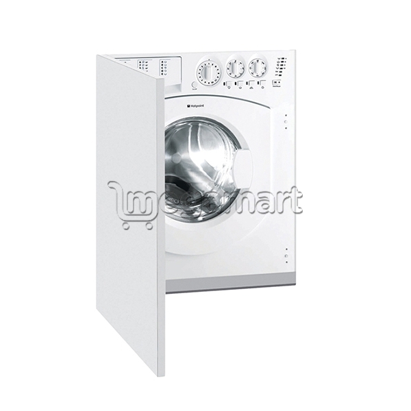 Стиральная машина Hotpoint Ariston CAWD 129