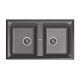 Кухонная мойка Hotpoint Ariston SC 86C2 (AN) HA