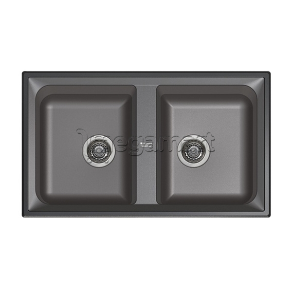 Кухонная мойка Hotpoint Ariston SC 86C2 (AN) HA