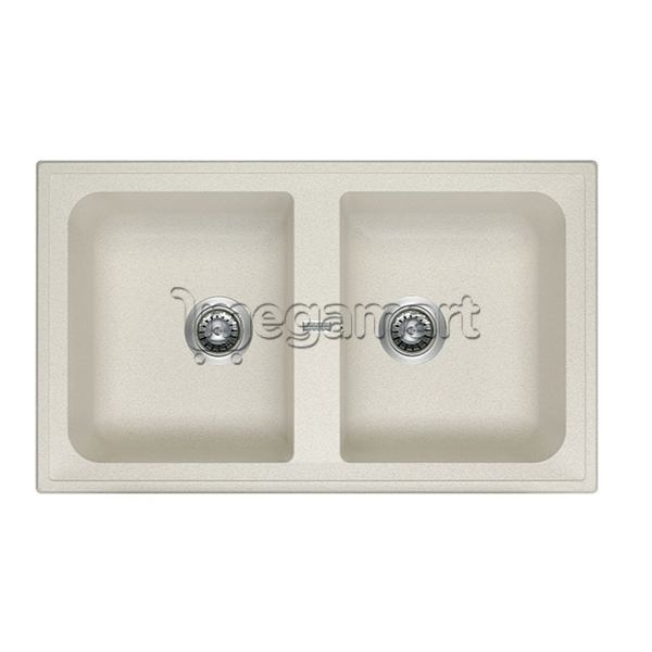 Кухонная мойка Hotpoint Ariston SC 86C2 (AV) HA