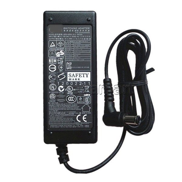 Адаптер для ноутбука LG ADS-40SG-19-3 19032G