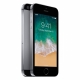 Мобильный телефон Apple iPhone SE 32 Гб черный (MP822RK/A)