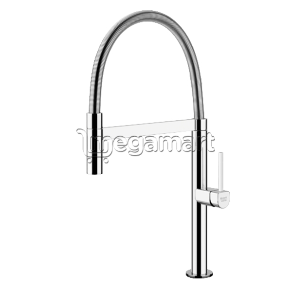 Смеситель Hotpoint Ariston MC4LGH HA