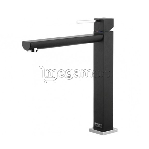 Смеситель Hotpoint Ariston MK1TP (BK) HA
