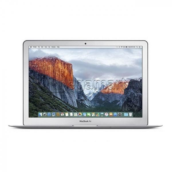 Ноутбук Apple MacBook Air 13" (MQD42RU/A)