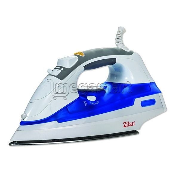Утюг Zilan ZLN 8434