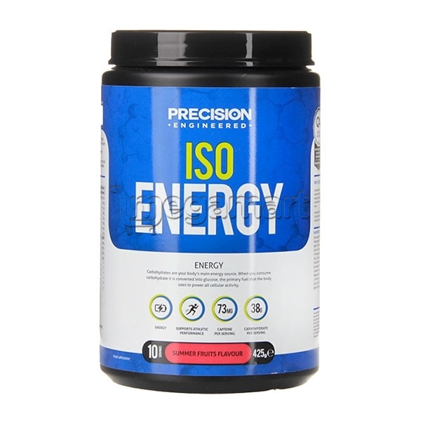 İdman qidası Holland & Barrett Iso Energy (2189) 