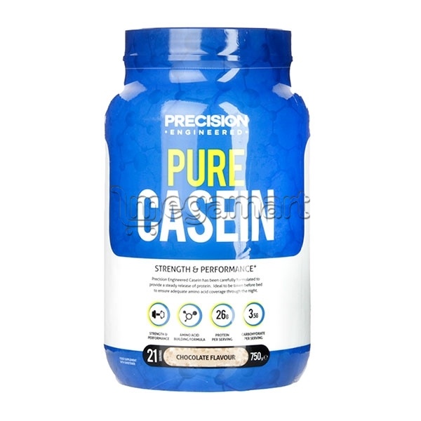 İdman qidası Holland & Barrett Pure Casein (10917) 