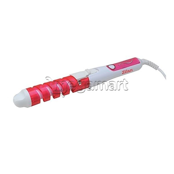 Щипцы для завивки Zilan ZLN 0429
