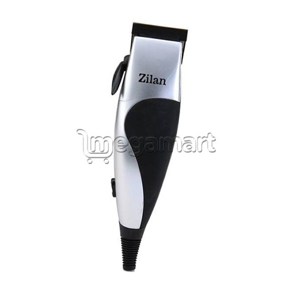 Машинка для стрижки волос Zilan ZLN 0443