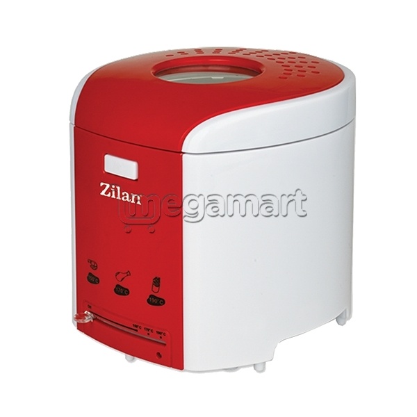 Фритюрница Zilan ZLN 4375