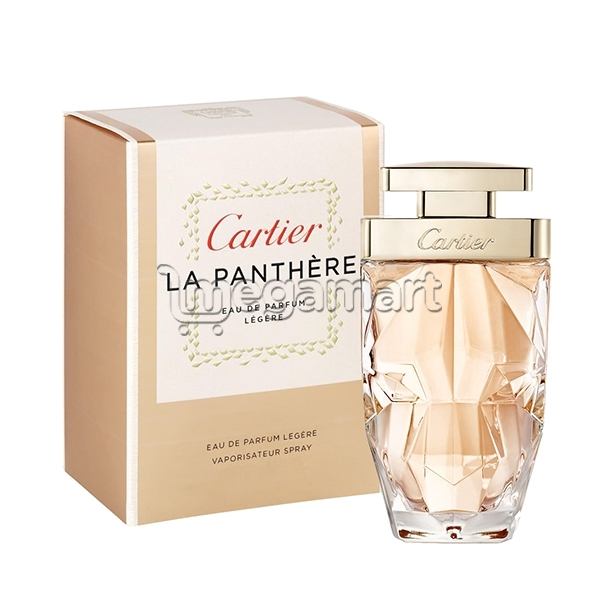 Духи для женщин Cartier La Panthere Legere EDP 75 мл