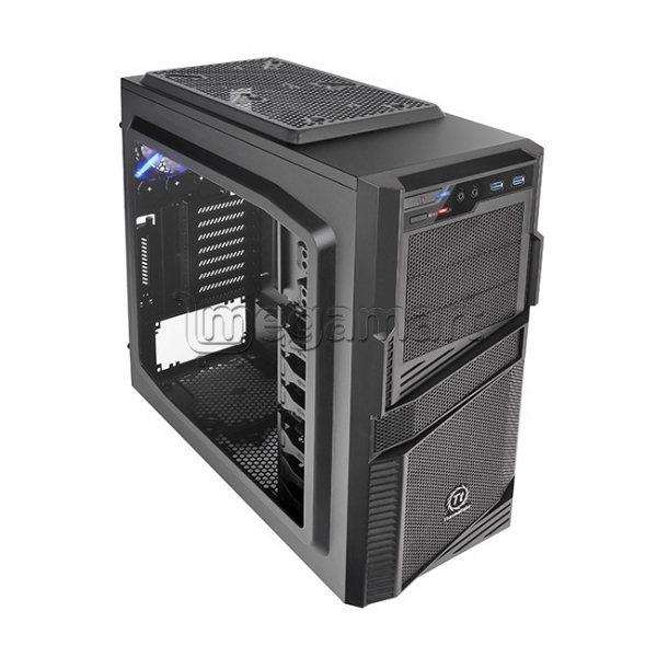 Компьютерный корпус Thermaltake Commander G42 (CA-1B5-00M1WN-00)