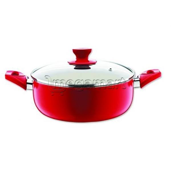 Кастрюля Zilan ZLN 2463